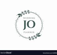 Image result for Jo Initials