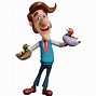 Image result for Hugh Neutron Face PNG