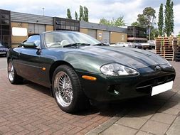 Image result for Jaguar Wire Wheels