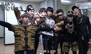 Image result for BTS Awal Debut