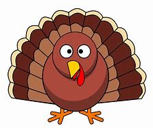 Image result for Turkey Season Animated