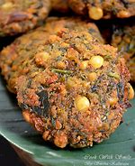 Image result for Masala Vada Patties