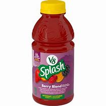 Image result for V8 Splash