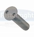 Image result for Tamper Proof Screw Bits