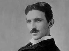 Image result for Nikola Tesla Lightning