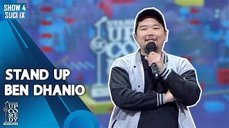 Image result for Bendanio Komika