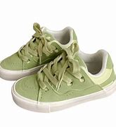 Image result for Aesthetic Sneakers Green