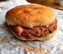 Image result for Pig and Chick BBQ Lunch Special