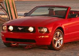 Image result for Ford Mustang 5th Generation