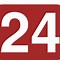 Image result for 23 Number Design Template