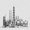 Image result for Chemical Plant Clip Art