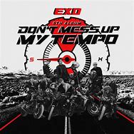 Image result for Tempo Album EXO