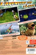 Image result for Disney Pixar Up Box Art PS2