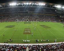 Image result for Terry Hill NRL the Footy Show