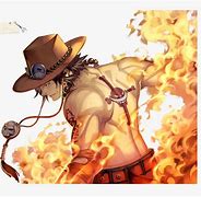 Image result for Ace One Piece HD