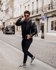 Image result for Streetwear Men's Fashion