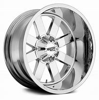 Image result for 18X12 Moto Metal 962 Chrome