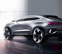 Image result for Audi SUV Spot