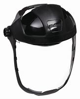 Image result for Sellstrom Face Shield