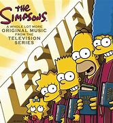 Image result for Simpsons New Theme Song