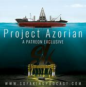 Image result for Project Azorian