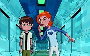 Image result for Ben 10 Omniverse Season 2 Episode 6