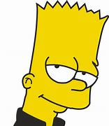 Image result for JPEG Bart