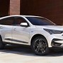 Image result for RDX Vehicle