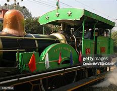 Image result for Fairy Queen Locomotive