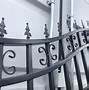 Image result for Beautiful Iron Gates