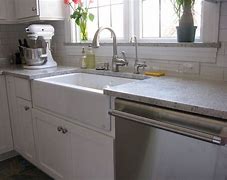 Image result for Kitchen Farmhouse Sink Wall Mount Faucet