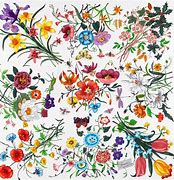 Image result for Gucci Floral-Pattern