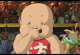 Image result for Spirited Away Disney