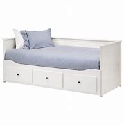 Image result for IKEA Hemnes Bett