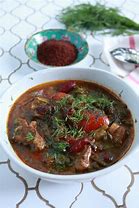 Image result for Ghormeh Sabzi Beef