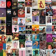 Image result for Album Wall Collage