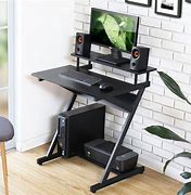 Image result for Compact Computer Desks for Home