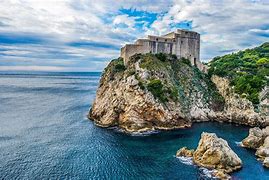 Image result for Croatia Coast Windows 11 Wallpaper