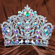 Image result for Real Princess Tiara