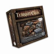 Image result for Terrain Crate Dungeon Essentials