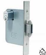 Image result for Deadlock for Door