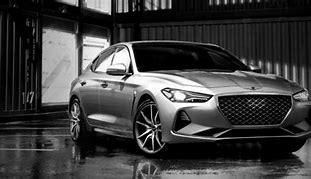 Image result for 18 Genesis G70