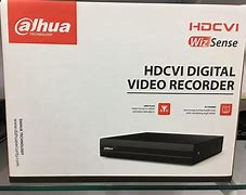 Image result for Dahua 4 Channel DVR