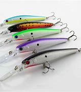 Image result for Kraken Minnow Lure