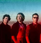 Image result for Hanson Music Band