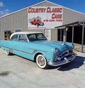 Image result for 1953 Packard