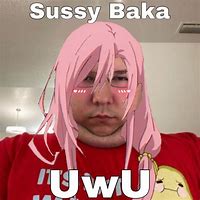 Image result for Baka Baddie