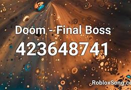 Image result for Doom Final Boss