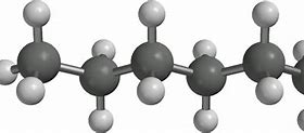 Image result for Structure of Hexane