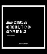 Image result for Winning an Award Quotes